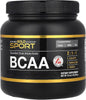 California Gold Nutrition Sport, BCAA Powder, AjiPure®, Branched Chain Amino Acids with L- - Image 1