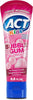 ACT Kids Anticavity Fluoride Toothpaste, Bubble Gum Blowout, 4.6 oz. - Image 1