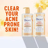Biore Clear & Breathable Cooling Cleanser with Witch Hazel, 6.77 Oz - Personal Care - Image 2