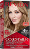 Revlon ColorSilk Beautiful Color, Dark Blonde [61], 1 Count - Image 1