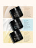 Buttah Skin 3pc Transforming Skincare Kit for Melanin | Rich Skin Revitalizing CocoShea Cr - Image 3