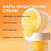 Innisfree Green Tea Enzyme Vitamin C Korean Brightening Cream - Personal Care - Image 2