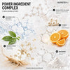 Advanced Collagen Serum Korean for Skin Booster | Dermatologist Tested with Hyaluronic Aci - Image 3