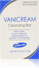 Vanicream Cleansing Bar, Fragrance Free, Unscented - Personal Care - Image 4