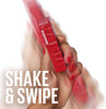 Maybelline Super Stay Vinyl Ink Longwear No-Budge Liquid Lipcolor Makeup, Highly Pigmented - Image 3