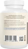 Real Mushrooms Lion's Mane Capsules, Brain, Focus and Cognition, 120ct - Image 3