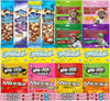 BIG TOP DEALS USA Variety Snack Box 48 Count Candy, Chips & Snack Assortment Gift Box for  - Image 3