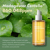 Tosowoong Madagascar Centella 86% Cica Ampoule for Soothing & Calming - Personal Care - Image 4