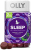 OLLY Sleep Support Gummy Supplement,* 3 mg Melatonin, L-Theanine - 90 Count - Image 1
