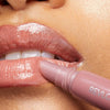 REVLON Kiss Plumping Lip Creme, Barely Blush - Image 4