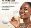 Fully Rice Ceramide Moisture Sunscreen, SPF 50, No White Cast, 1.69 fl oz - Personal Care - Image 2