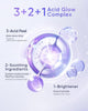 Skintific Gentle Exfoliating Pads with AHA BHA PHA & Niacinamide - Personal Care - Image 4