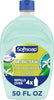 Softsoap Antibacterial Refill 50oz Crisp Clean Scent - Image 5