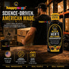HappySupp Liquid Multivitamin for Men | Premium | Sugar Free | 100+ Vitamins, Minerals & A - Image 5