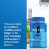 One A Day Multivitamin for Men - Daily Mens Multivitamins with Vitamin D, Zinc, Folic Acid - Image 5