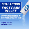 Bc Powder Pain Relief, Headache Relief, Original Strength, 50 Count - Personal Care - Image 2