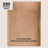 Revlon Colorstay Longwear Makeup Combo/Oily, 220 Natural Beige, 1 fl oz - Personal Care - Image 3