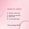 L'Oreal Paris Skincare HydraFresh Toner Face Toner with Pro-Vitamin B5 for a Smoother, Bri - Image 4