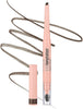 Maybelline Total Temptation Eyebrow Definer Pencil, Deep Brown, 1 Count - Image 1