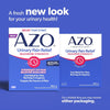 AZO Urinary Pain Relief Maximum Strength, Fast Relief of UTI Pain, 24 Count - Image 3