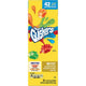 Strawberry Splash and Tropical 42 ct. (pack of 2) A1L8