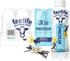 Fairlife Nutrition Protein Shakes - Pack of 12 | 30g Protein, Low Sugar, Lactose-Free | De - Image 2