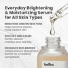 Dewy Rice Glow Serum Korean Face Serum, 1 fl.oz - Personal Care - Image 5
