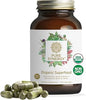 PURE SYNERGY Superfood Capsules (270 Capsules)