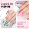 COSCELIA Acrylic Nail Kit0824 - Image 3