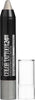 Maybelline New York Eyestudio ColorTattoo Concentrated Crayon,740 Grey Crystal, 0.08 oz. - Image 1