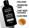 Rugged & DAPPER - Personal Care - Image 4
