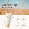 New Irven Rice Ultra-Light Sunscreen SPF 50 PA+++ – Fermented Rice Water + Niacinamide for - Image 5