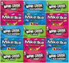 Assorted Candy Mix Variety 15 Pack - Includes Mike and Ike & Now and Later, 3 Each of Trop - Image 2
