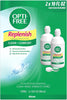 OPTI-FREE Replenish Multi-Purpose Contact Lens Solution (10 Oz, Pack of 2) - Image 2