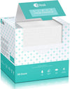 Ditoi Face Towels XXL, Ultra‑Soft Disposable Facial Towels