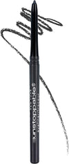 Maybelline Unstoppable Waterproof Mechanical Grey Eyeliner Pencil, Easy to Apply, Smooth Glide, Up to 24 Hour Wear, Pewter
