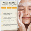 Kojicare Kojic Acid Turmeric Soap Bar with Shea Butter, Hyaluronic Acid, Olive Oil, Vitami - Image 3