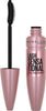 Maybelline Lash Sensational Washable Mascara, Lengthening and Volumizing for a Full Fan Ef - Image 1
