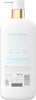 Dove Serum+ Hydration Body Wash Hyaluronic Acid 6% Hydration Serum, 18.5 oz - Image 2