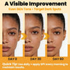Kojic Acid Soap for Dark Spots, Turmeric & Lemon, 3 Bars, 120g/4.23oz Each - Personal Care - Image 3