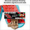 LEGO Editions Cristiano Ronaldo – Soccer Highlights 43012 - Image 4