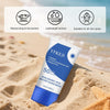 Hyaluronic Acid Watery Sun Gel Moisturizing Sunscreen - Hyaluronic Acid Watery Sun Gel, No - Image 4