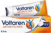 Voltaren Arthritis Pain Gel, Diclofenac Pain Relief Cream, 150 g - Personal Care - Image 1