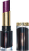 Revlon Lipstick, 007 Glazed Mauve, 0.15 oz - Image 2