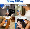 Magic Molecule Skin Spray, Hypochlorous Acid Formula, 8oz - Image 5