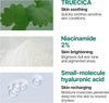 Some BY MI Truecica Aqua Calming Sunscreen SPF 50+ PA++++ 1.69 fl oz – Lightweight Chemica - Image 3