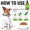 Dog Antibiotics for Infections, Kennel Cough, Wounds, UTIs, Allergies, Itching – Natural A - Image 4