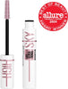 Maybelline Lash Sensational Sky High Mascara, Volumizing, Soft Black - Image 3