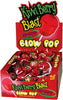 Charms Blow Pop Lollipops, Kiwi Berry Blast Flavor, 48 Count Box - Image 1