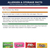 Big TOP DEALS USA 24 Count Candy Variety Pack, 6 Each Mike and Ike Original Fruits, Now an - Image 3